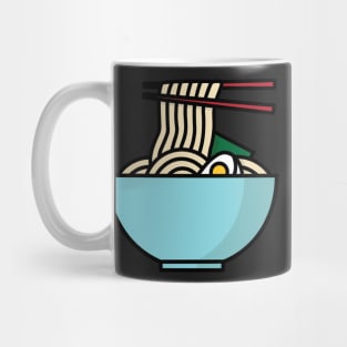 Ramen Mug